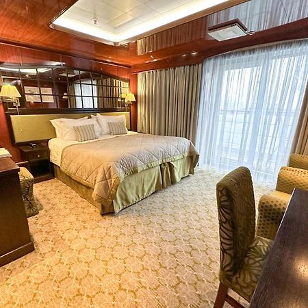 Captain Cook Cruises Fiji Denarau Island Zewnętrze zdjęcie