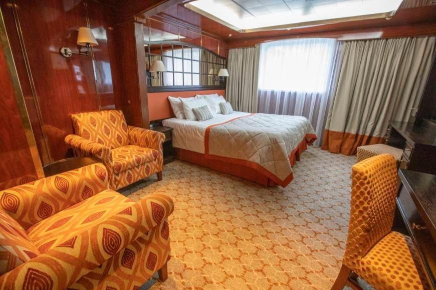 Captain Cook Cruises Fiji Denarau Island Zewnętrze zdjęcie