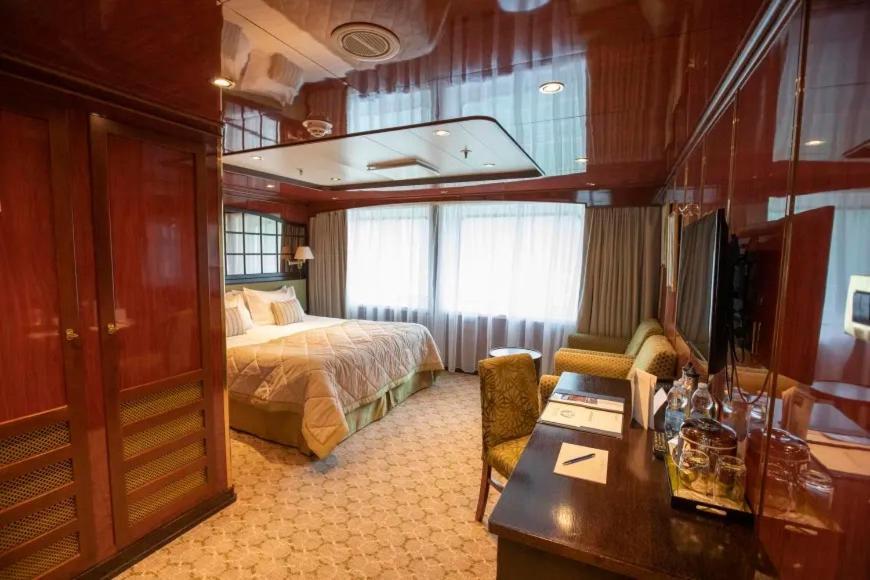 Captain Cook Cruises Fiji Denarau Island Zewnętrze zdjęcie