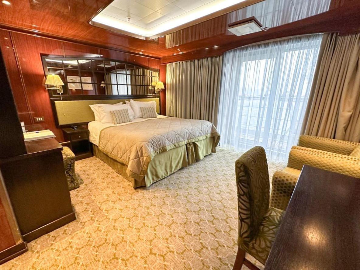 Captain Cook Cruises Fiji Denarau Island Zewnętrze zdjęcie