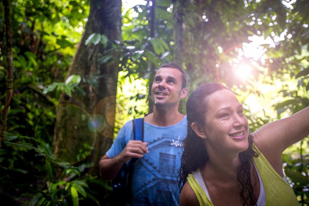 Hotel Captain Cook Cruises Fiji Denarau Island Zewnętrze zdjęcie