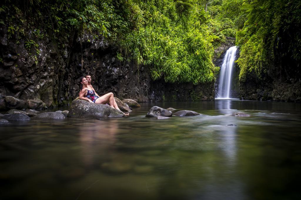 Hotel Captain Cook Cruises Fiji Denarau Island Zewnętrze zdjęcie