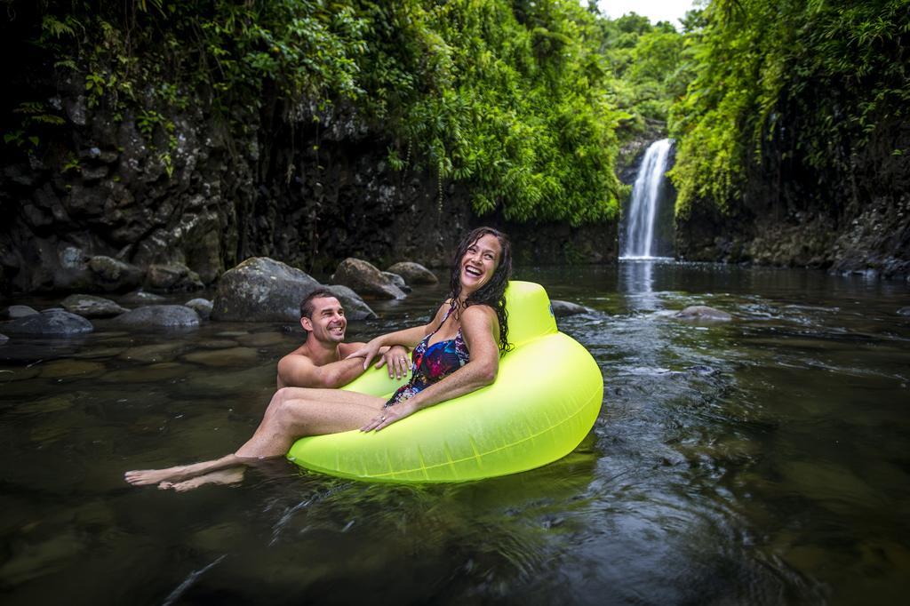 Hotel Captain Cook Cruises Fiji Denarau Island Zewnętrze zdjęcie