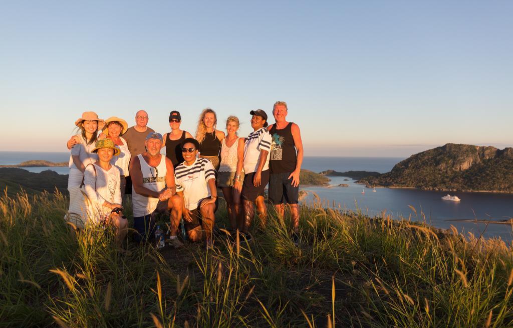 Hotel Captain Cook Cruises Fiji Denarau Island Zewnętrze zdjęcie