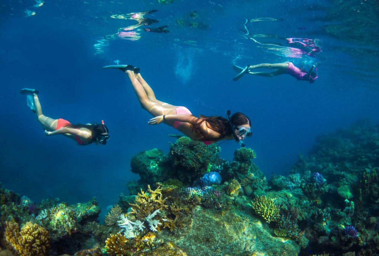 Captain Cook Cruises Fiji Denarau Island Zewnętrze zdjęcie