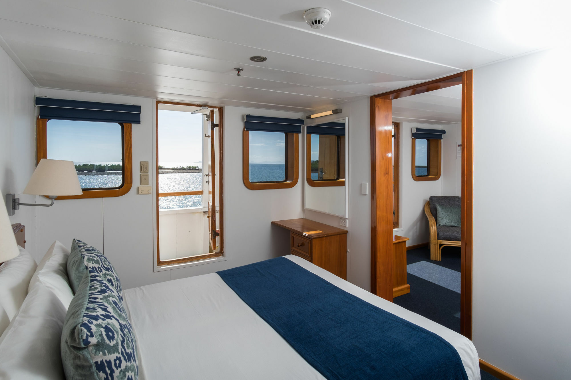 Captain Cook Cruises Fiji Denarau Island Zewnętrze zdjęcie