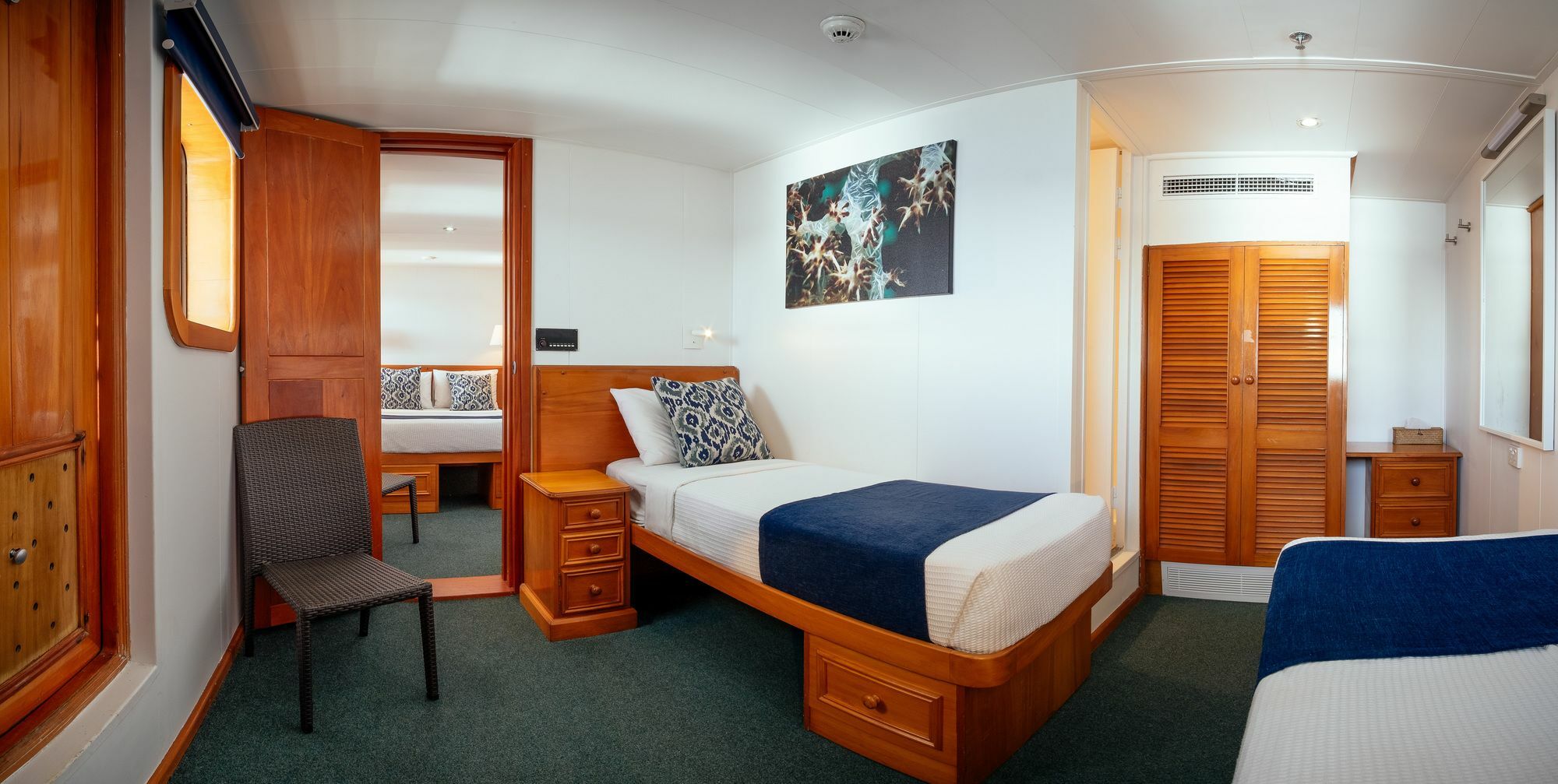Captain Cook Cruises Fiji Denarau Island Zewnętrze zdjęcie