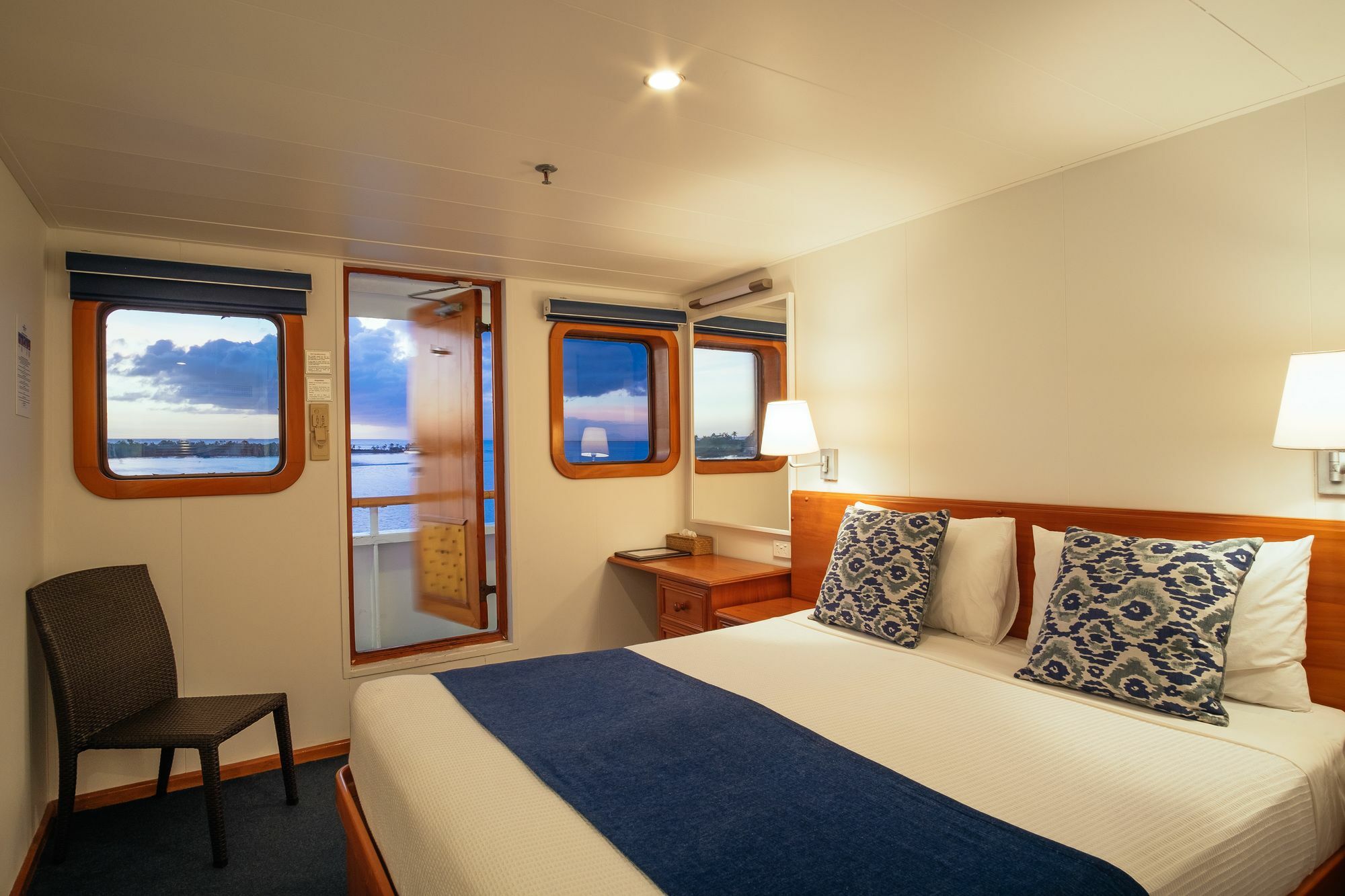 Hotel Captain Cook Cruises Fiji Denarau Island Zewnętrze zdjęcie